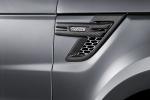 Land Rover Range Rover Sport Widebody by Startech 2014 года